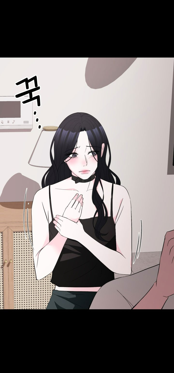 [18+] điều em cố giấu chapter 44.2 19
