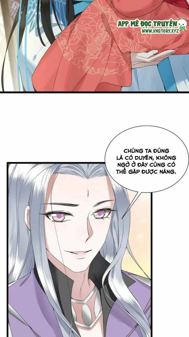 phượng hoàng vu phi chapter 73 9