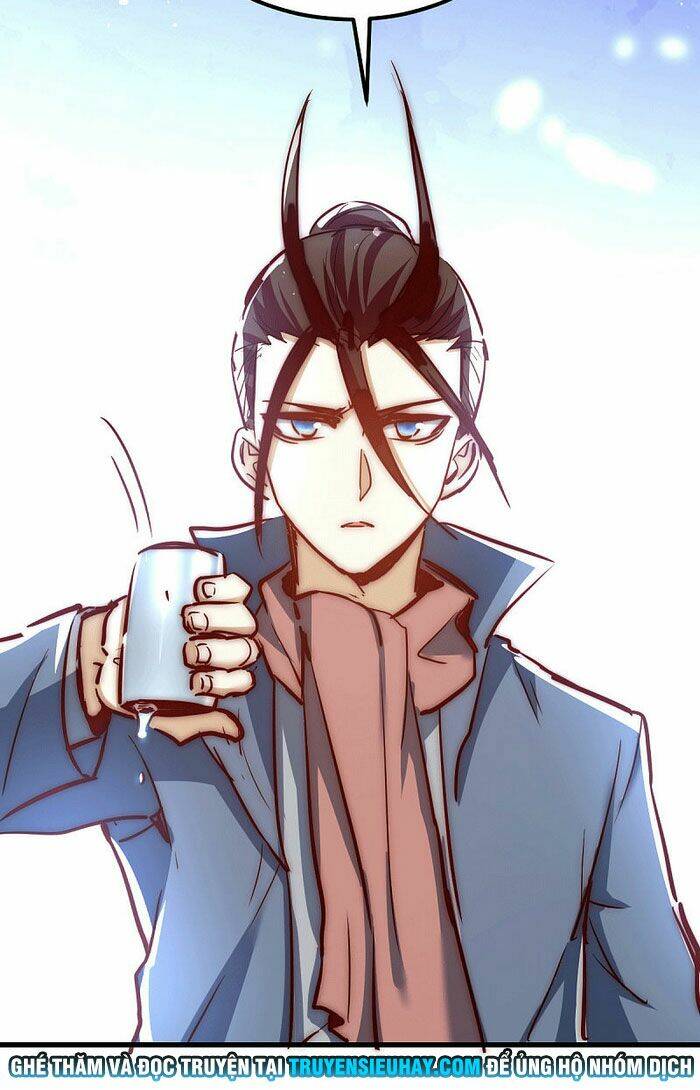 đô thị đỉnh phong cao thủ chapter 219 30