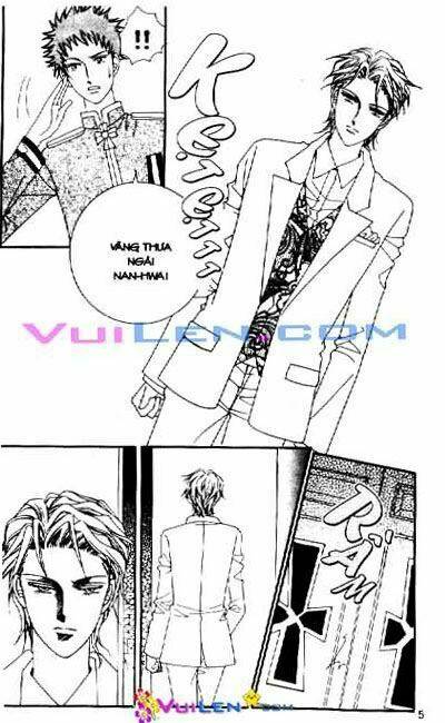 cửa hàng phù thủy chapter 3 5