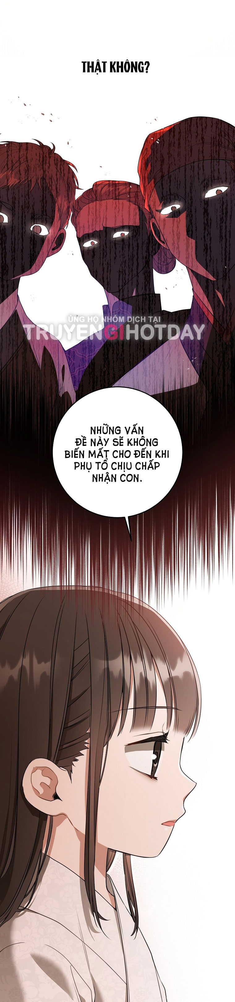 trở thành đứa cháu gái bị ghẻ lạnh trong gia tộc võ giả hùng mạnh chapter 8.1 7