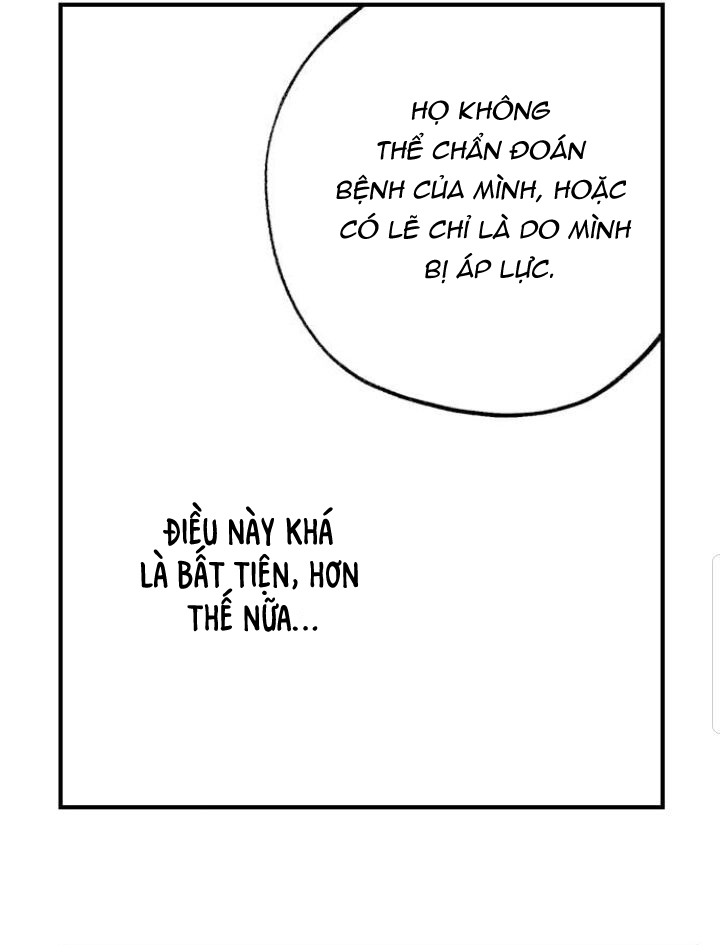 tiếng gọi của tình yêu sau trải nghiệm cận tử chapter 5 24