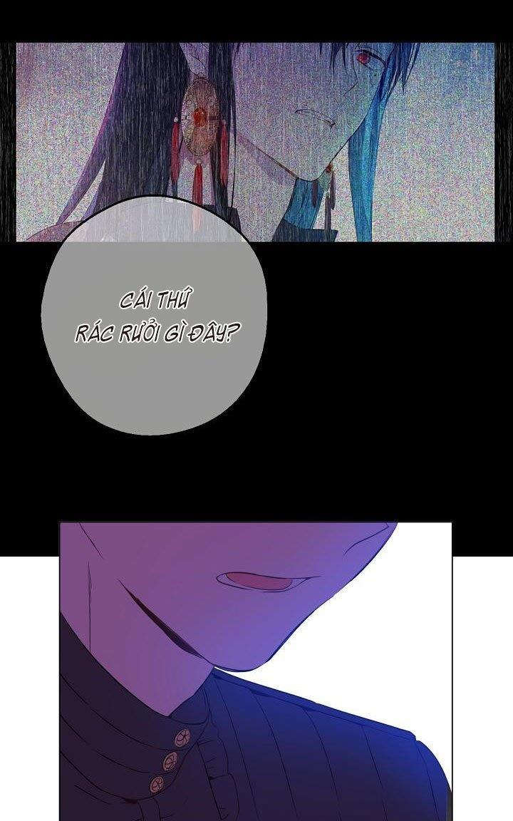 bỗng một ngày nọ tôi trở thành nàng công chúa chapter 83 21