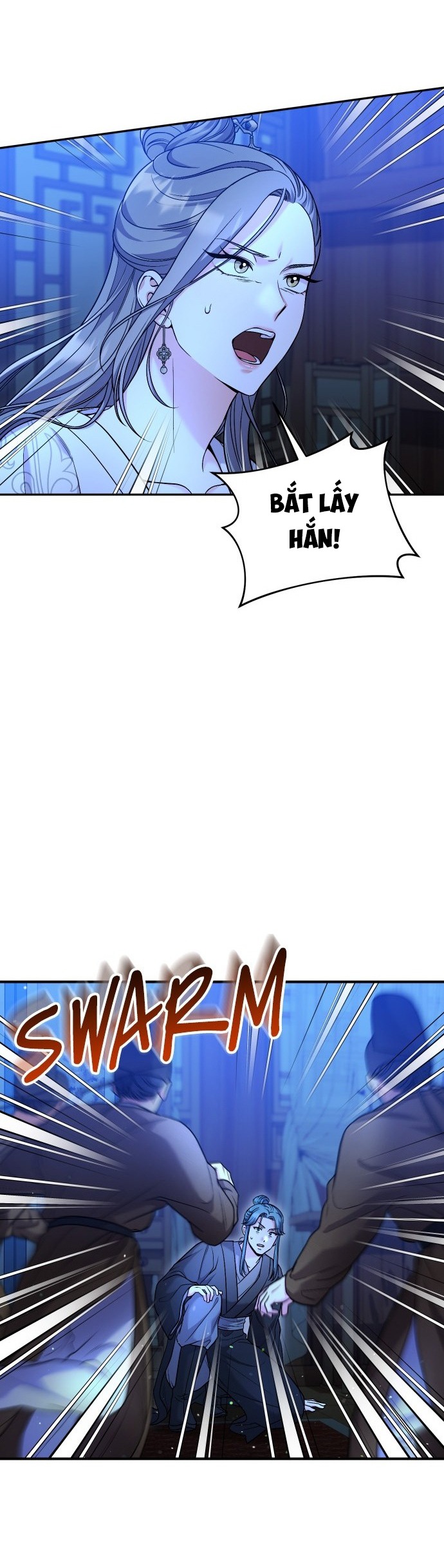 cao thủ chốn hậu cung chapter 67 22