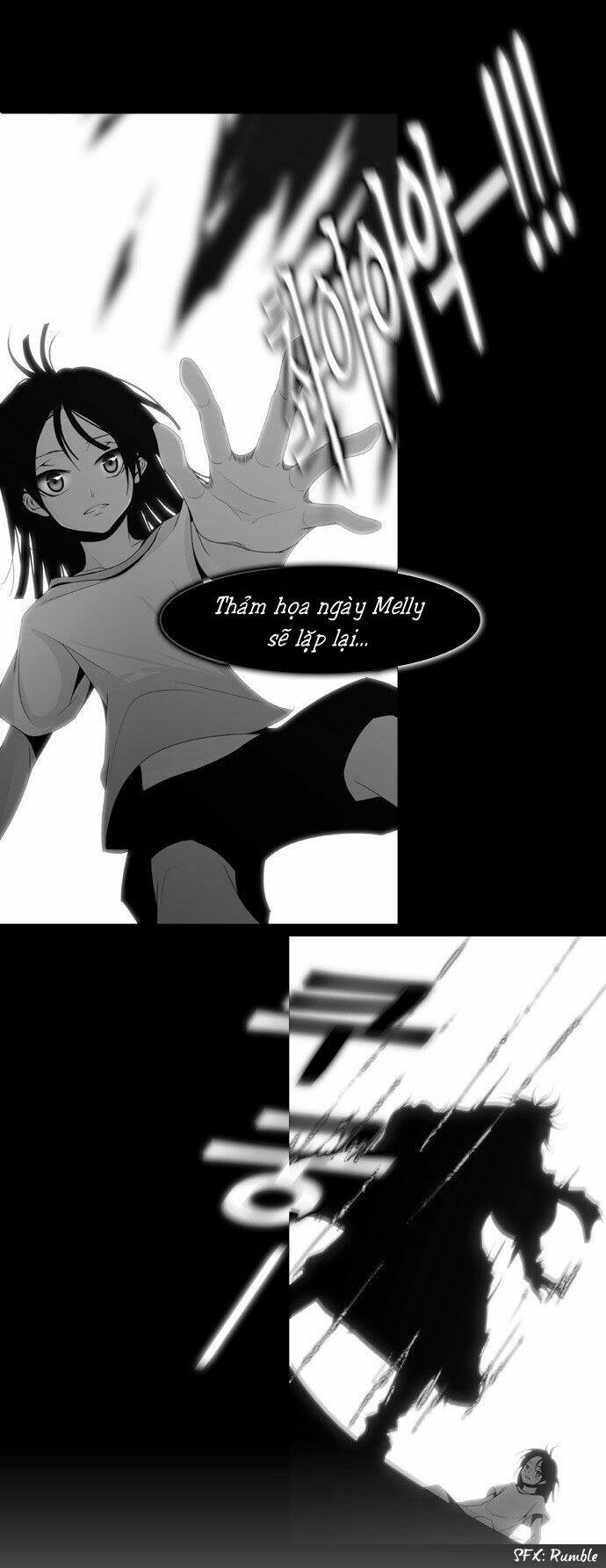 một không gian thời gian khác chapter 40 13