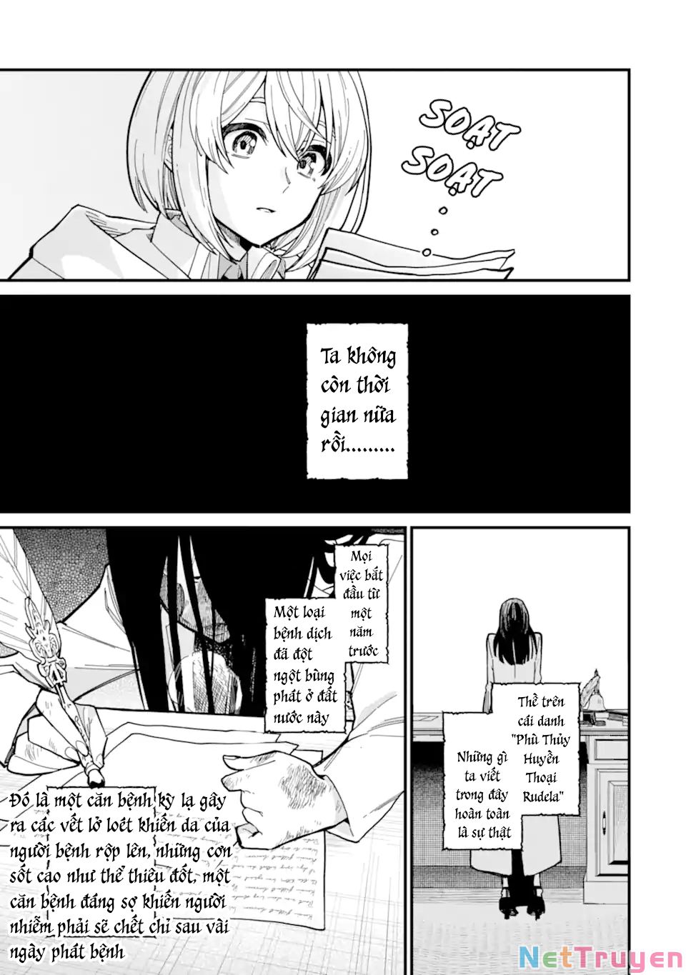 majo no tabitabi chapter 16 3