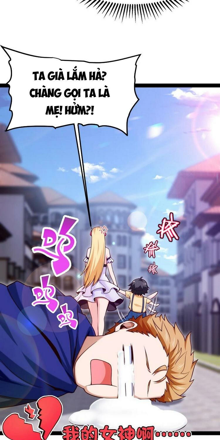 ma thú kiếm thánh dị giới tung hoành chapter 188 11