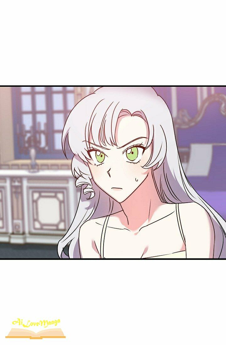 hôn lễ báo thù chapter 25 40