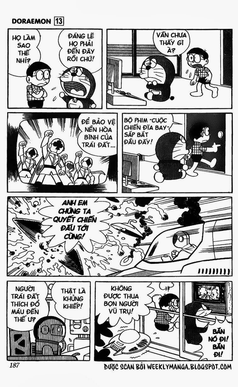 doraemon chapter 247 19