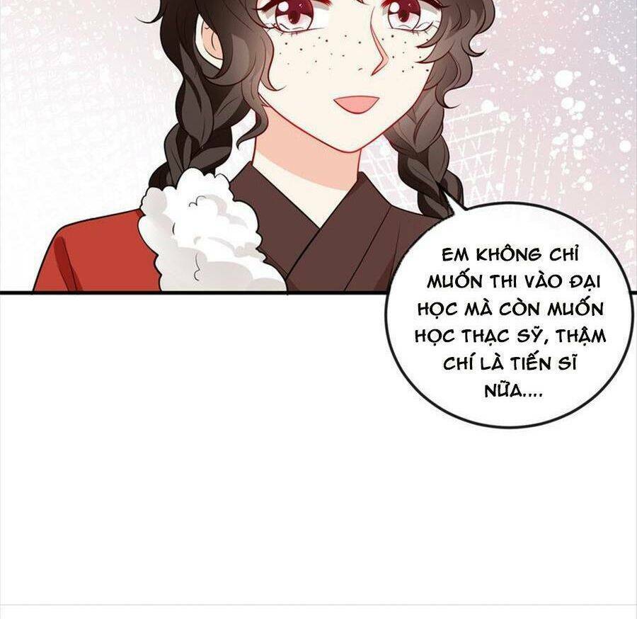 vượt rào trêu chọc chapter 175 19