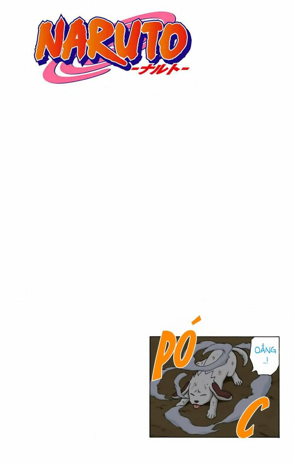 cửu vĩ hồ ly màu chapter 188 3