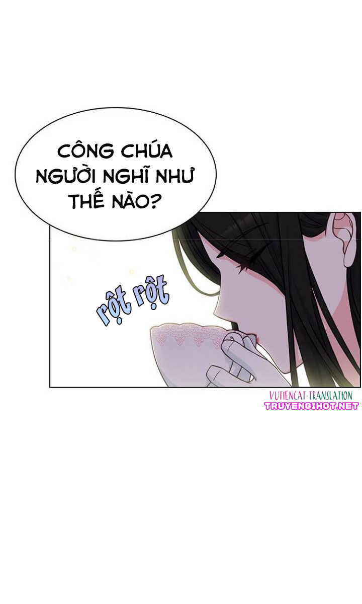 lời cầu hôn đến từ hoàng đế chapter 13 51