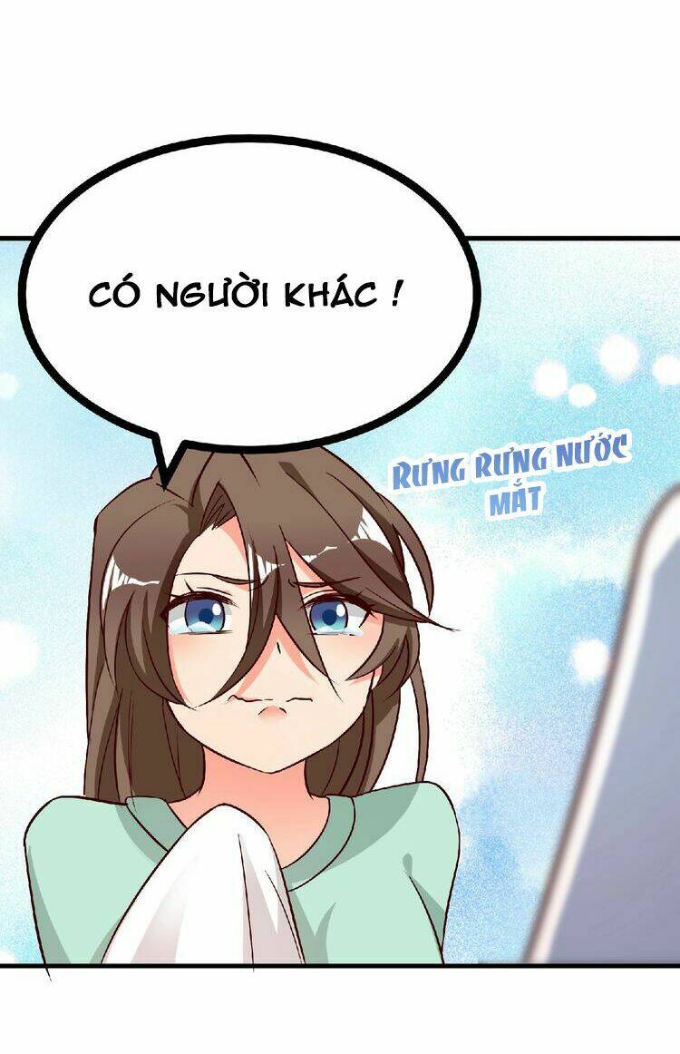 nữ chủ người đàn ông của bạn bị hỏng rồi chapter 8 31