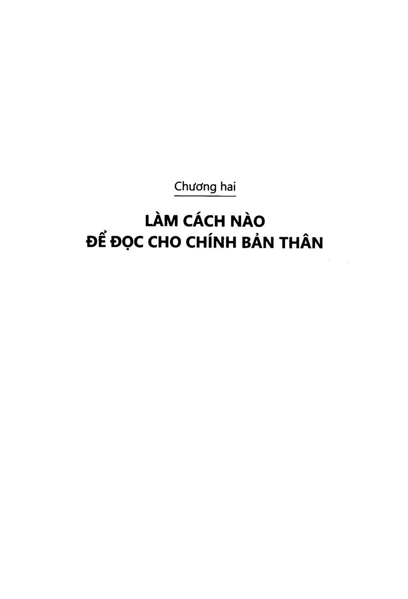 Proust Có Thể Thay Đổi Cuộc Đời Bạn Như Thế Nào