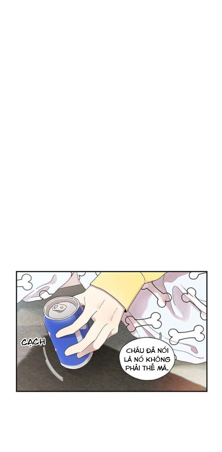 thanh xuân lầm lỡ chapter 34 23