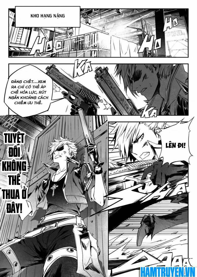 súng thần ký chapter 2 2