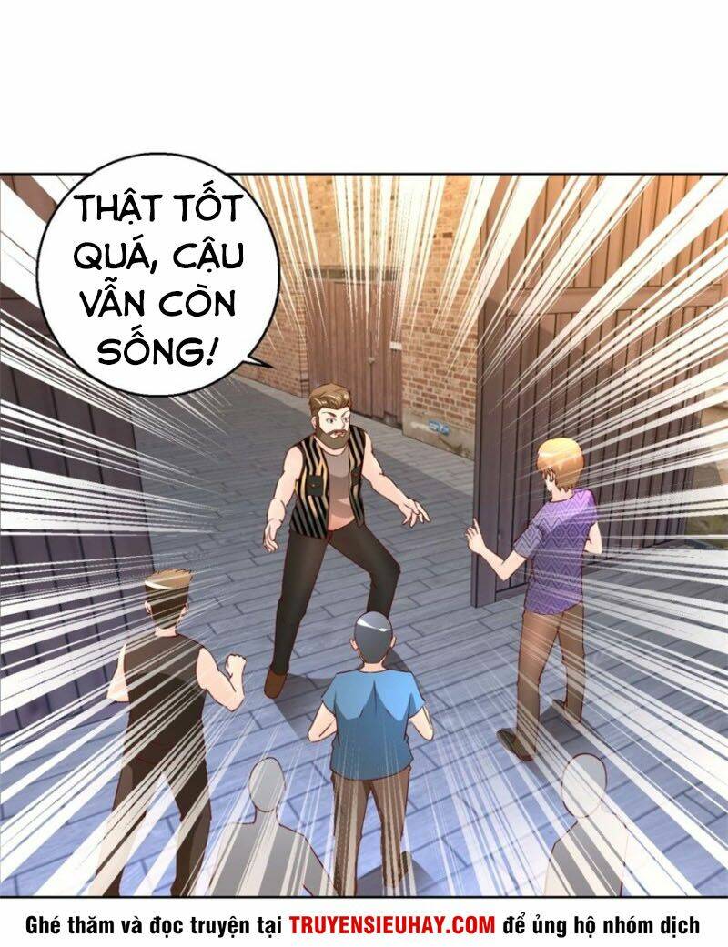 vú em là cổ tiên chapter 71 9