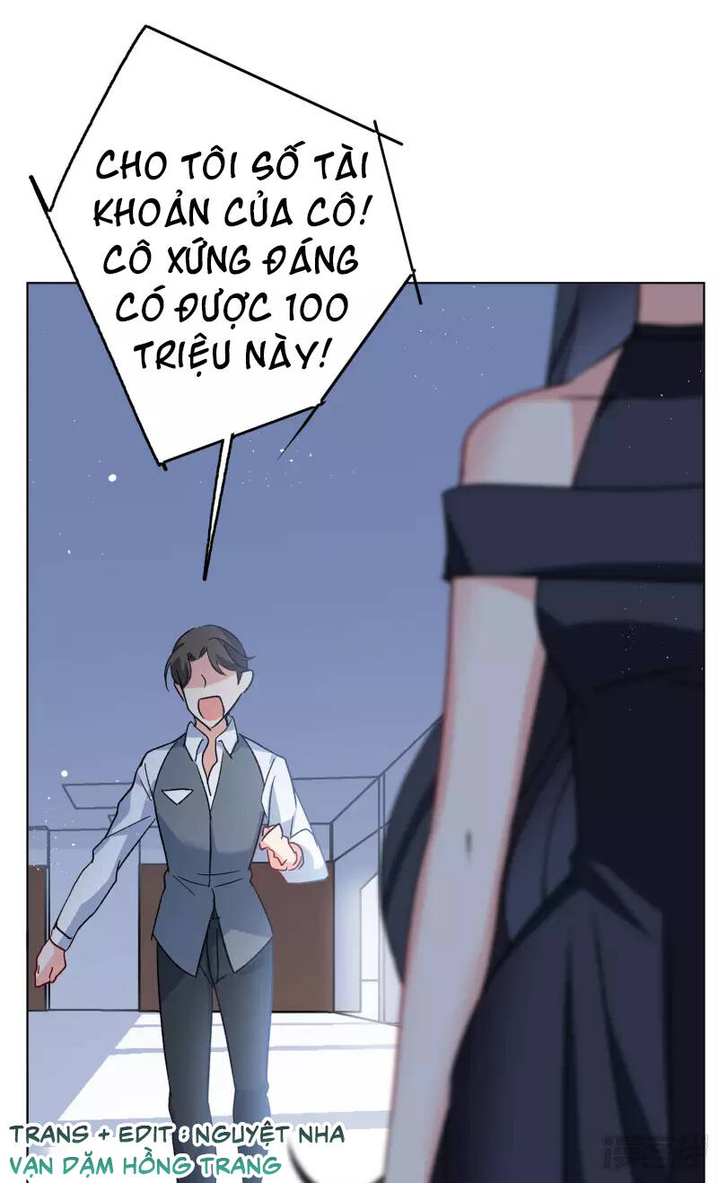 cô ấy đến rồi, xin nằm xuống! chapter 185 14