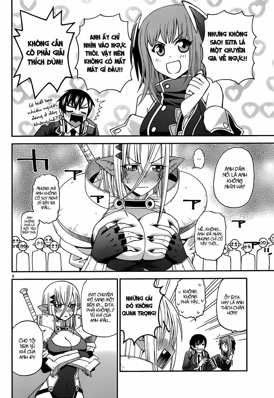 12 beast chapter 0 8