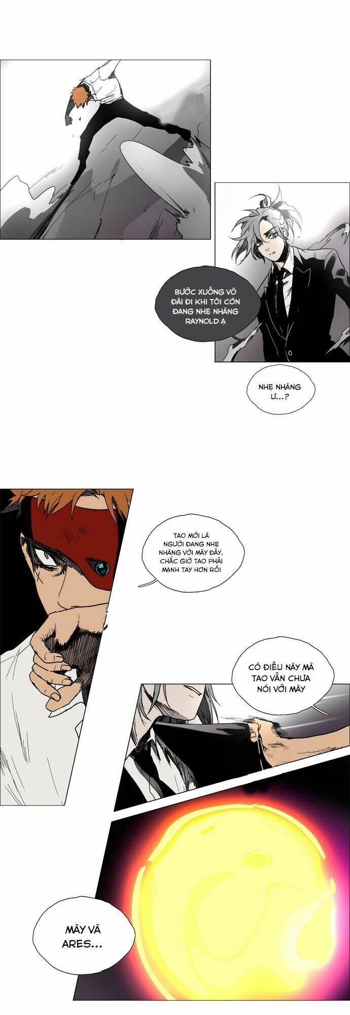 lessa 2: the crimson knight chapter 68 9