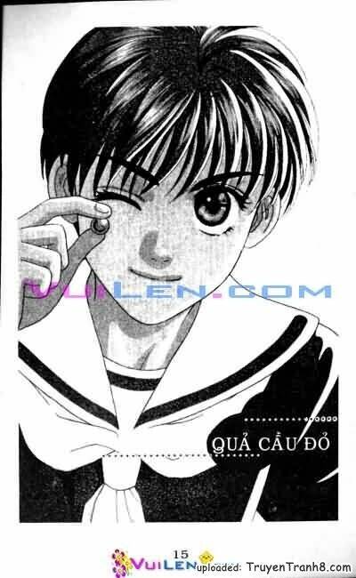 yamada tarou monogatari chapter 11 15