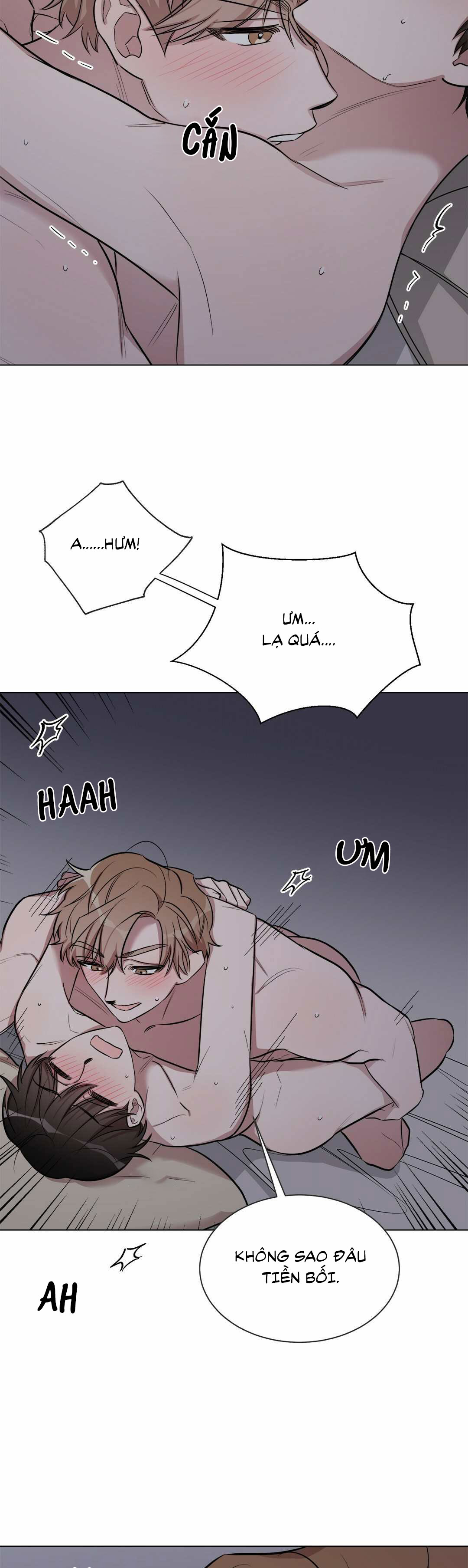 can't help it chapter 10 13