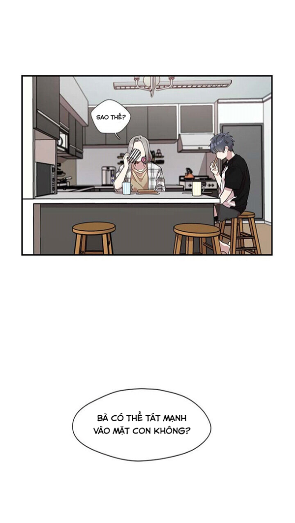 thanh xuân lầm lỡ chapter 4 32