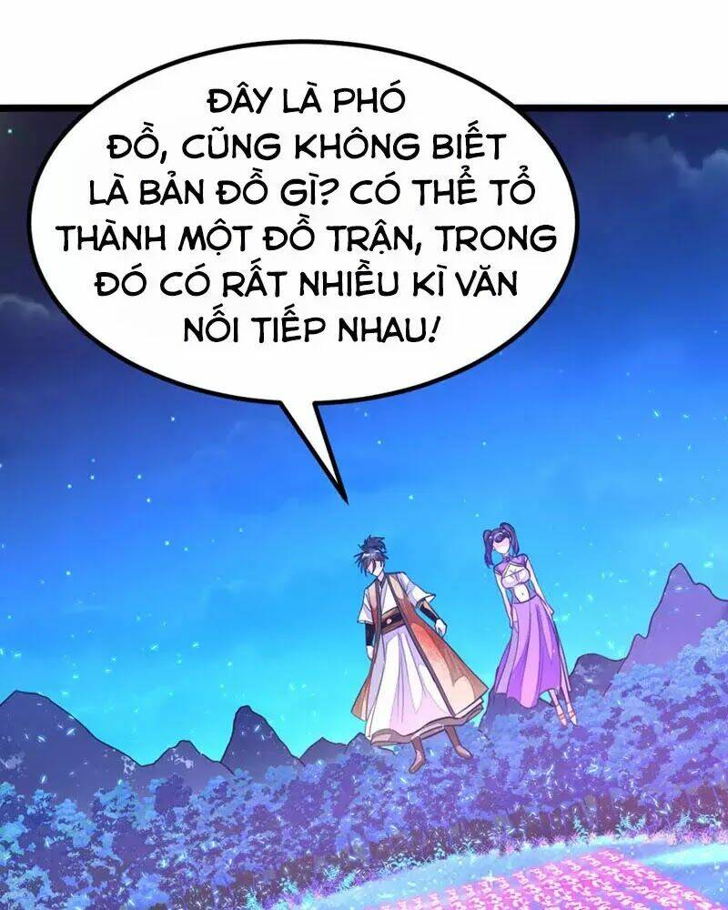 cửu dương thần vương chapter 164 28