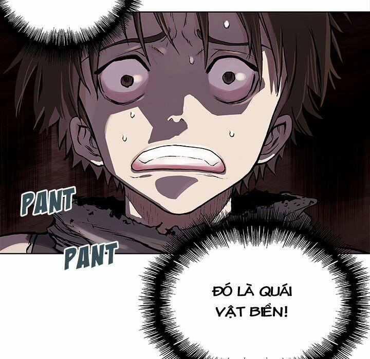 đứa con thần chết chapter 0 13