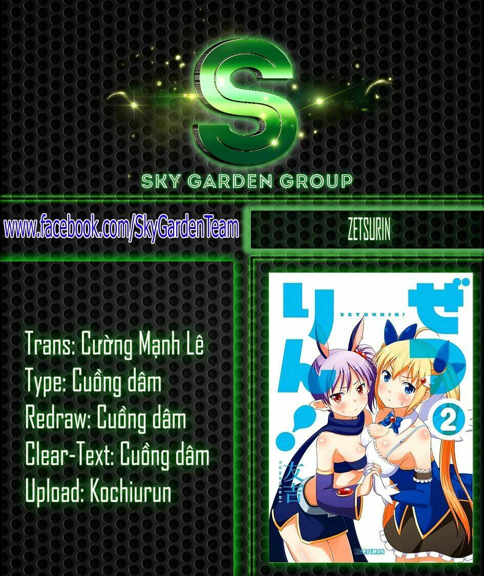 zetsurin! chapter 7 1