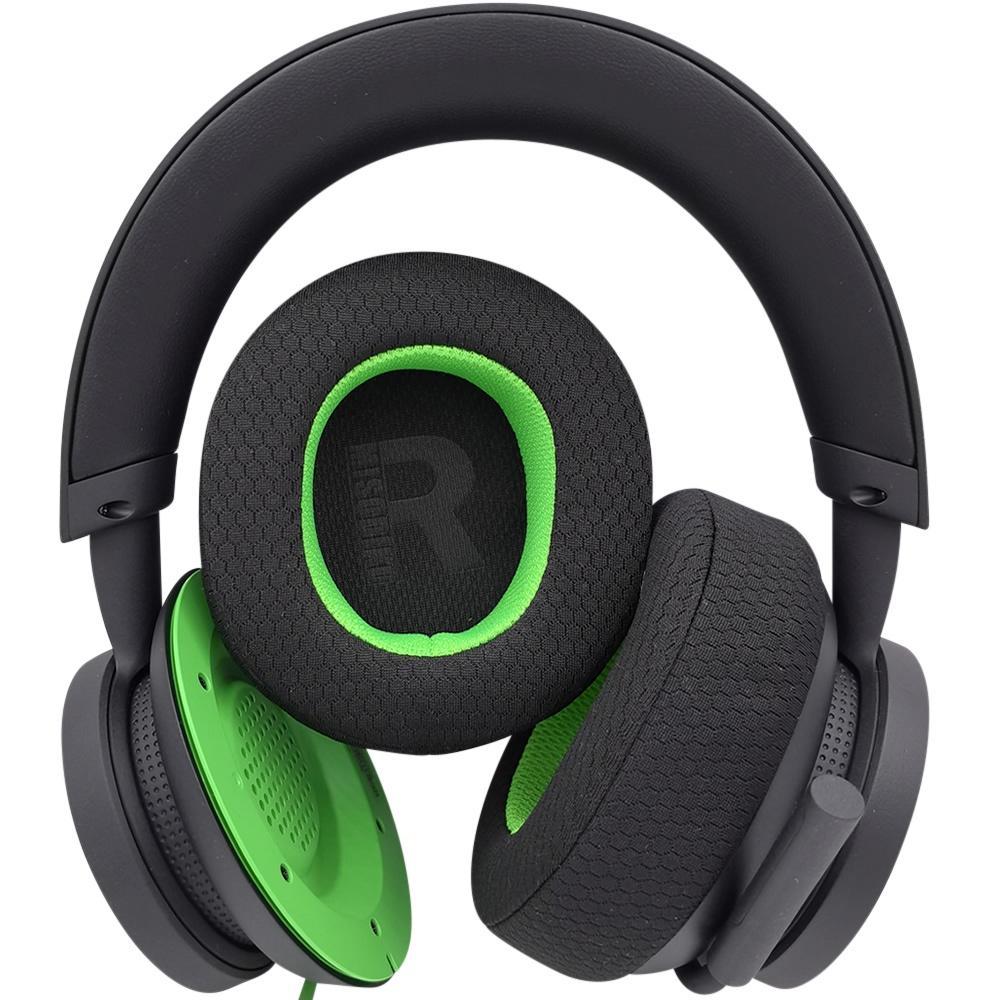 Cặp Mút Đệm Thay Thế Cho Tai Nghe Chụp Tai Không Dây Xbox
