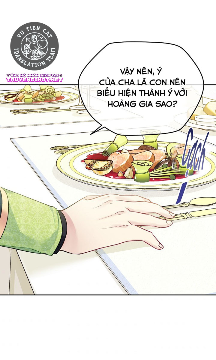 tôi gặp rắc rối vì chồng qúa dễ thương chapter 12.2 14