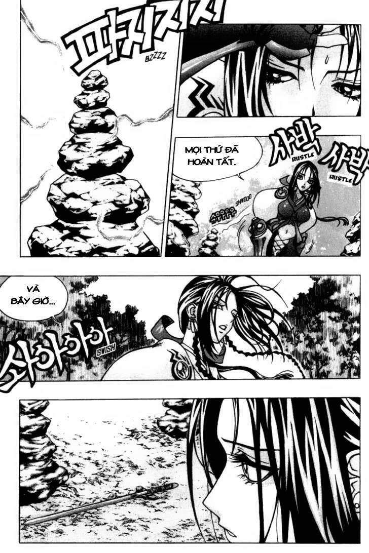 ragnarok - into the abyss chapter 5 8