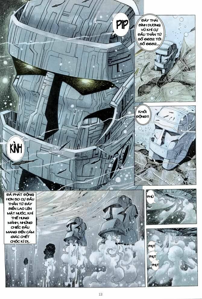 hải hổ 2 chapter 41 12