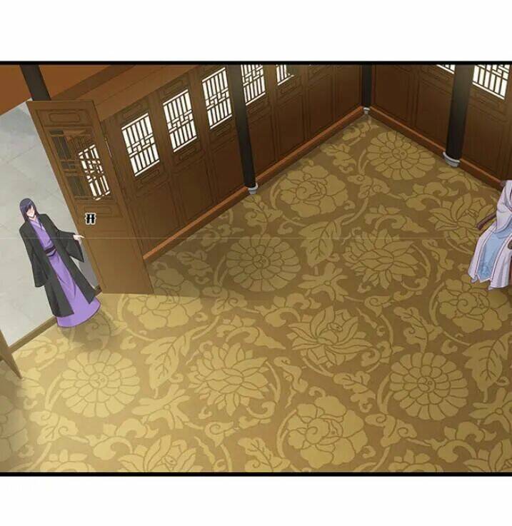 độc phi thần y quá kiêu ngạo chapter 44 25