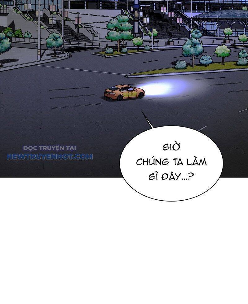 tận thế cũng chỉ là trò chơi chapter 11 96