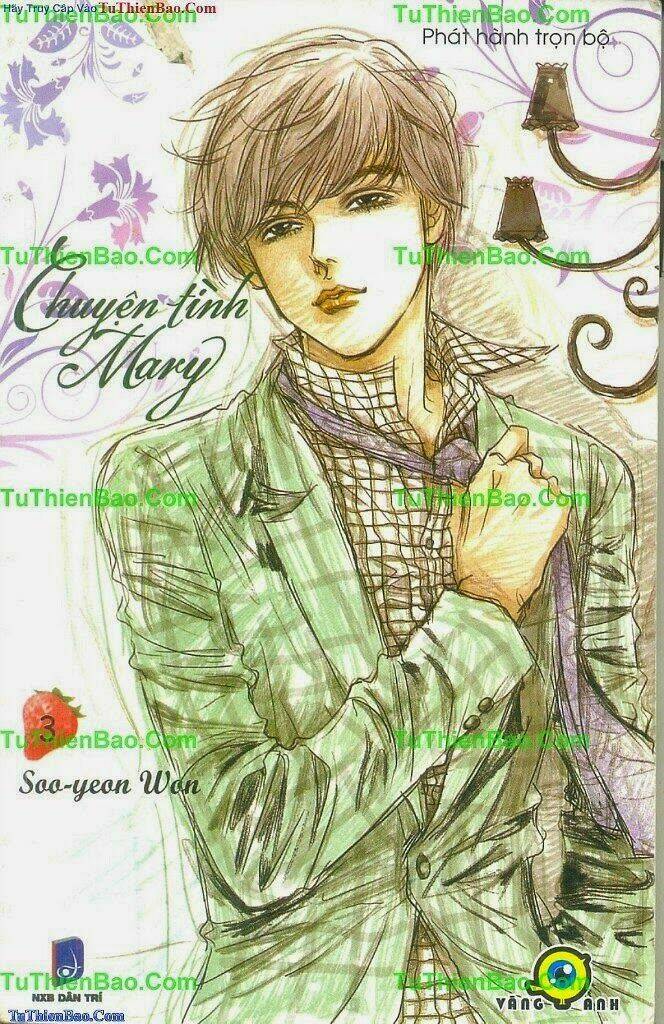 chuyện tình mary chapter 3 1