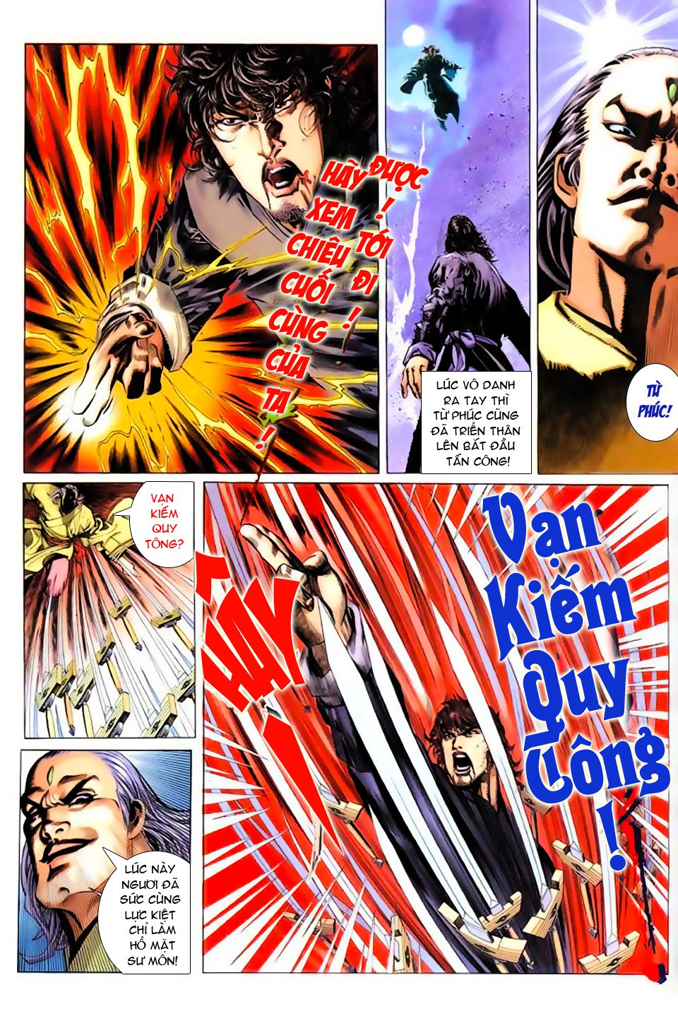 phong vân chapter 203 11