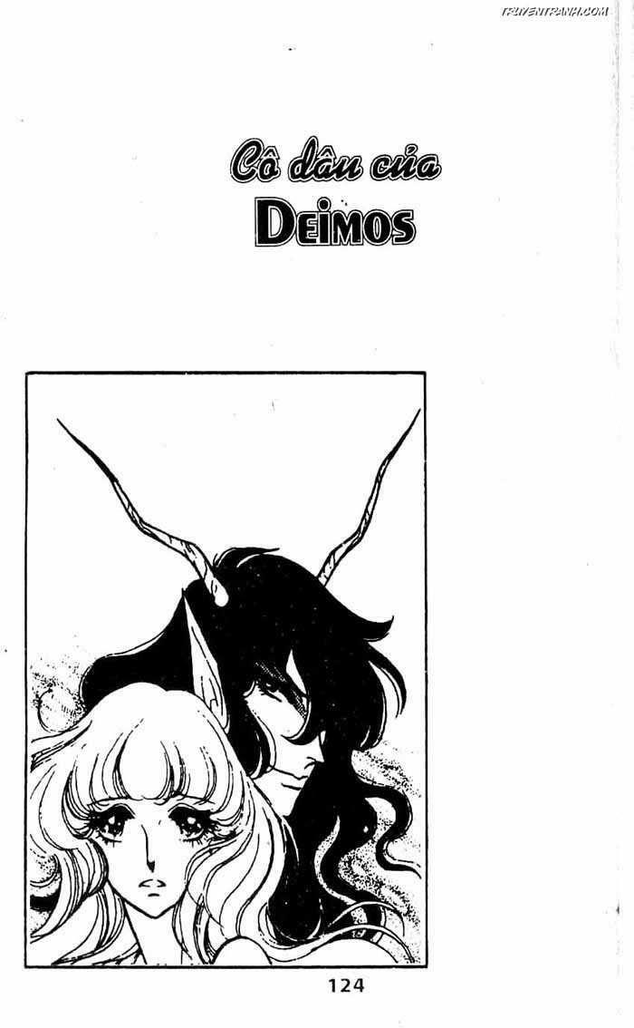 akuma no hanayome (bride of deimos) chapter 3.2 33