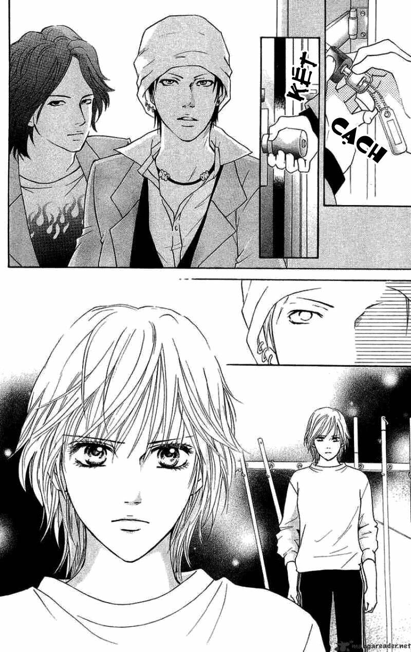 xứng danh anh hùng chapter 49 10