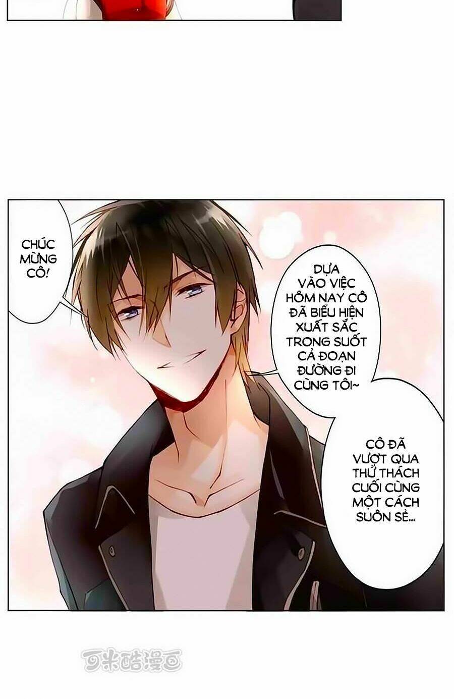 trọng sinh chi tinh quang thôi xán chapter 21 2