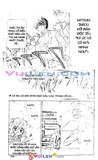 viên ngọc nàng tiên cá chapter 3 179