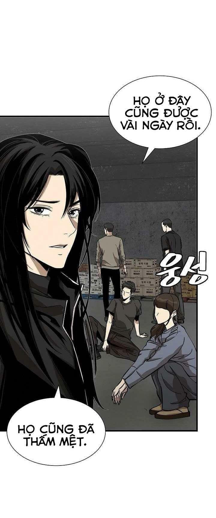 return survival chapter 111 48