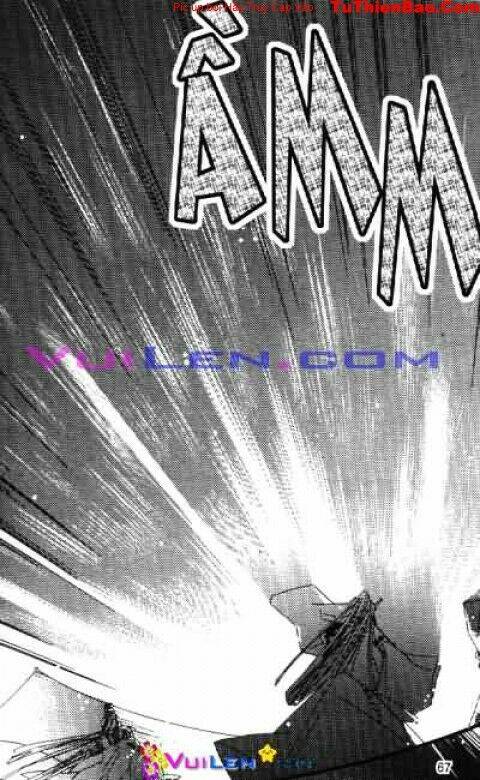 cáo nhỏ đáng yêu chapter 6 67