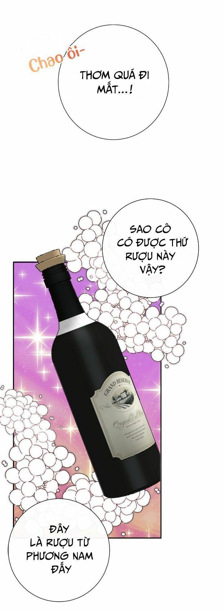 xin ngài đừng ăn tôi chapter 39 10