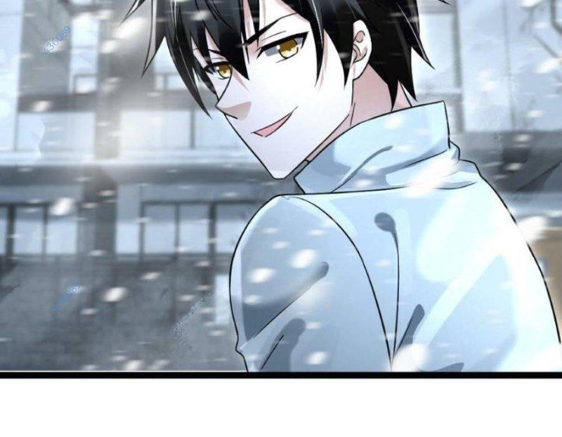 đóng băng toàn cầu: tôi gây dựng nên phòng an toàn thời tận thế chapter 120 31