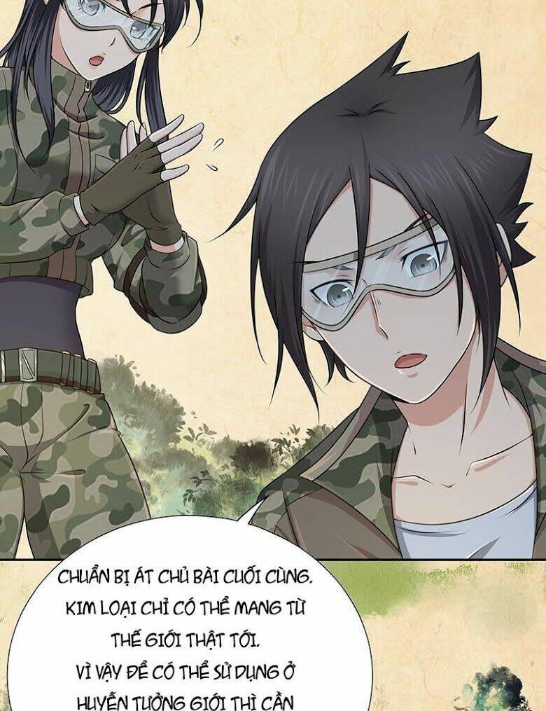 hành khúc của tôi và em chapter 8 26