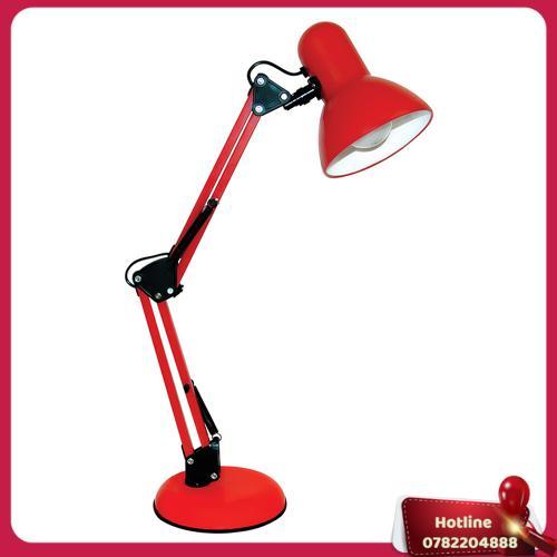 Đèn Để Bàn Và Làm Việc Kiểu Dáng Pixar Kèm Kẹp Bàn - Miễn Phí Vận Chuyển