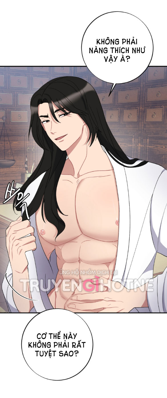 [18+] mơ về một cơn mưa phùn chapter 4.2 28