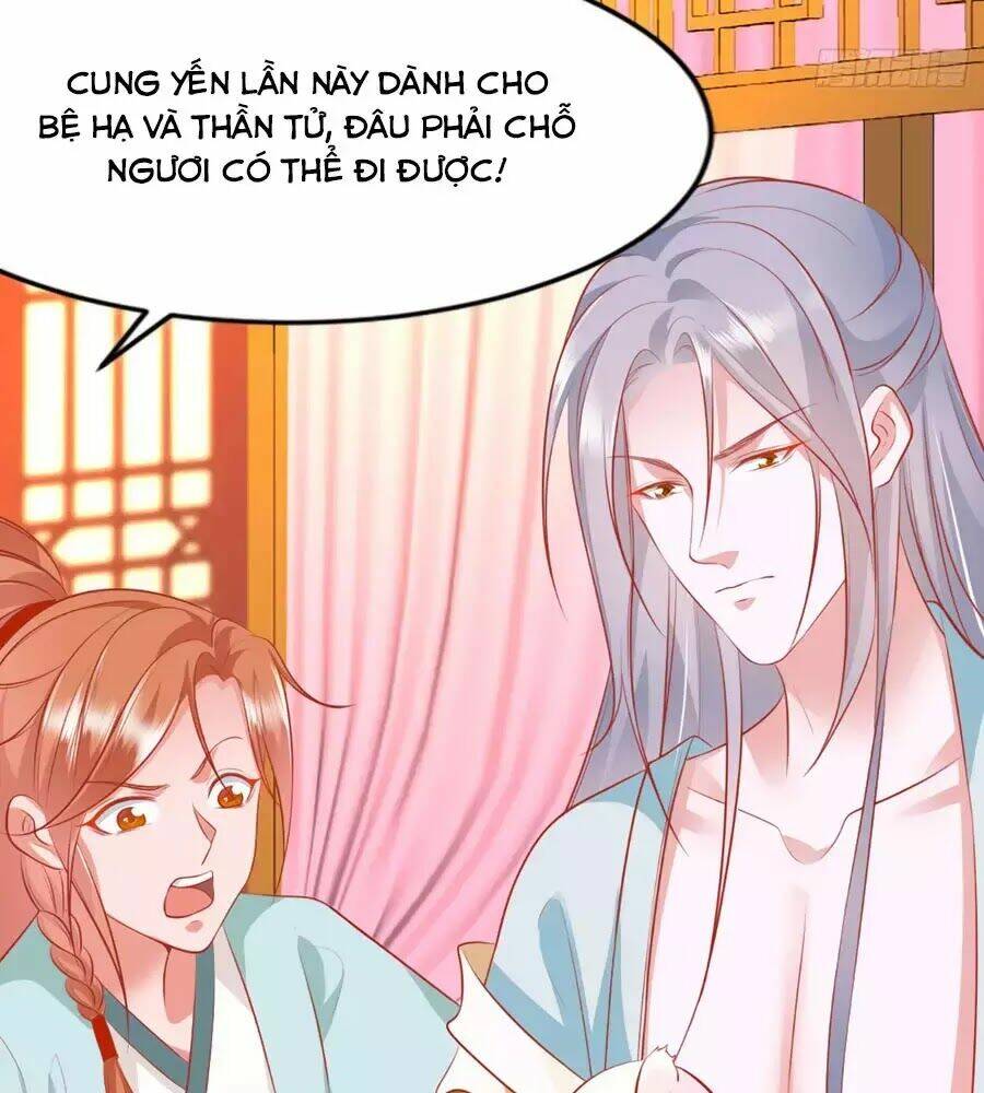 dưỡng thú vi phi chapter 4 32